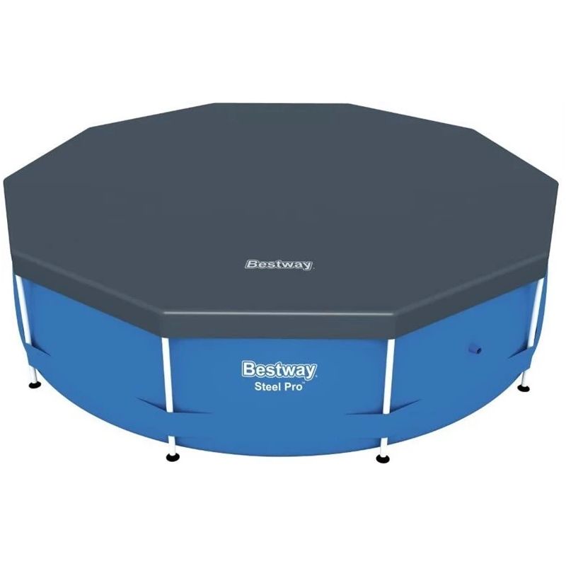 Baseina pārsegs bestway 58036 3.05m